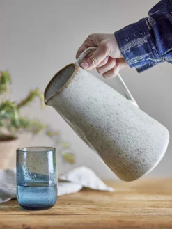 Creative Collection Fleur Kande 1,5 L, Natur