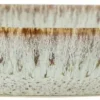 Creative Collection Spisestue|Fade > Fleur Serveringsfad 27 cm, Natur