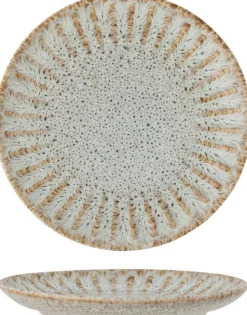 Clearance Fleur Tallerken , Frokosttallerkener