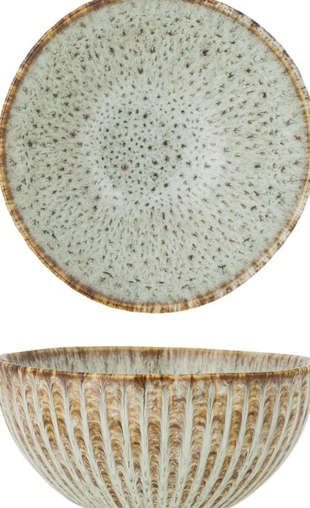 Best Fleur Skål , Natur Skåle|Spisestue