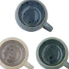 Clearance Creative Collection Harriet Krus 3 stk. 42 cl, Blå