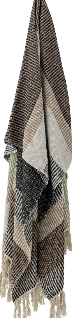 Creative Collection Uderum|Plaider Og Tæpper > Isnel Plaid 130x160 cm,