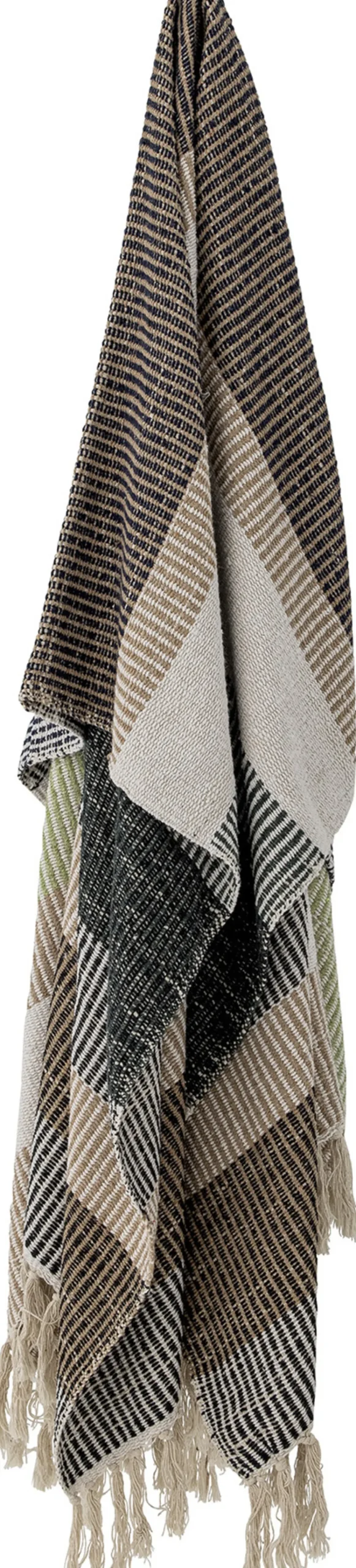 Creative Collection Uderum|Plaider Og Tæpper > Isnel Plaid 130x160 cm,