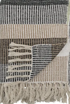 Creative Collection Uderum|Plaider Og Tæpper > Isnel Plaid 130x160 cm,