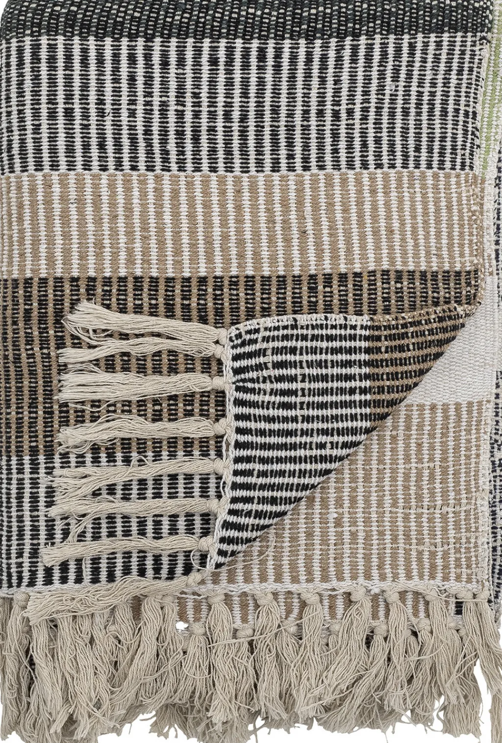 Creative Collection Uderum|Plaider Og Tæpper > Isnel Plaid 130x160 cm,