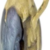 Creative Collection Stue|Vaser > Jenkins Vase H20 cm, Gul