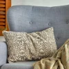 Discount Creative Collection Jesi Pude 40x60 cm, Sort