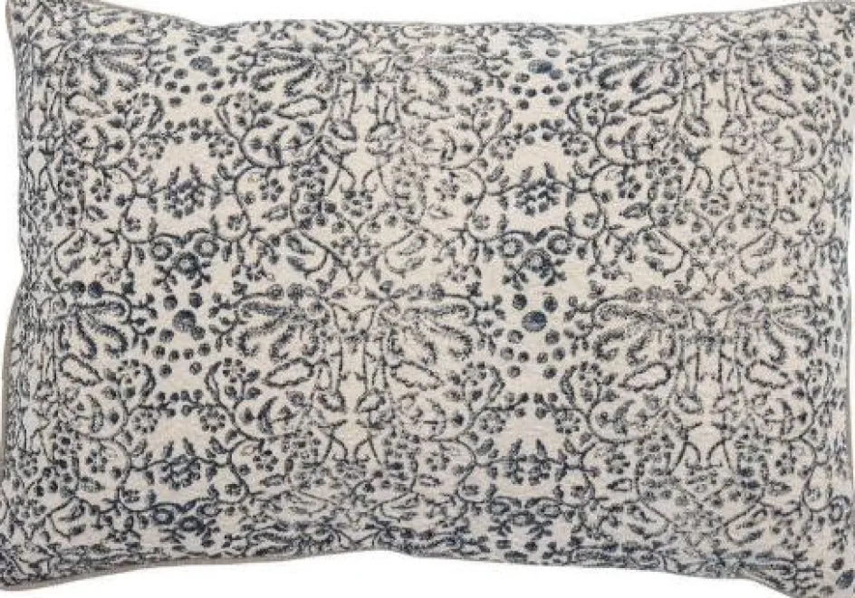 Discount Creative Collection Jesi Pude 40x60 cm, Sort
