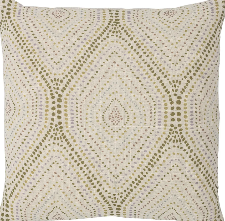 Discount Creative Collection Judit Pude 50x50 cm, Bomuld