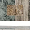 New Ketil Severingsbræt 20x30,5 cm, Grøn Serveringsbrætter|Skærebrætter Og Serveringsbrætter