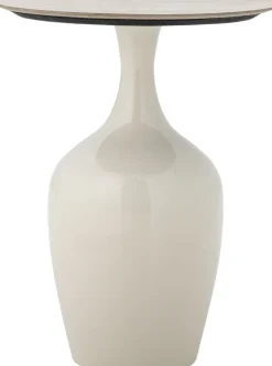 Best Creative Collection Lecco Sidebord H52 cm, Natur