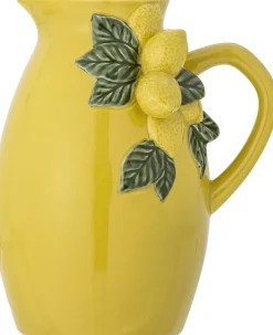 Limone Kande , Gul Kander