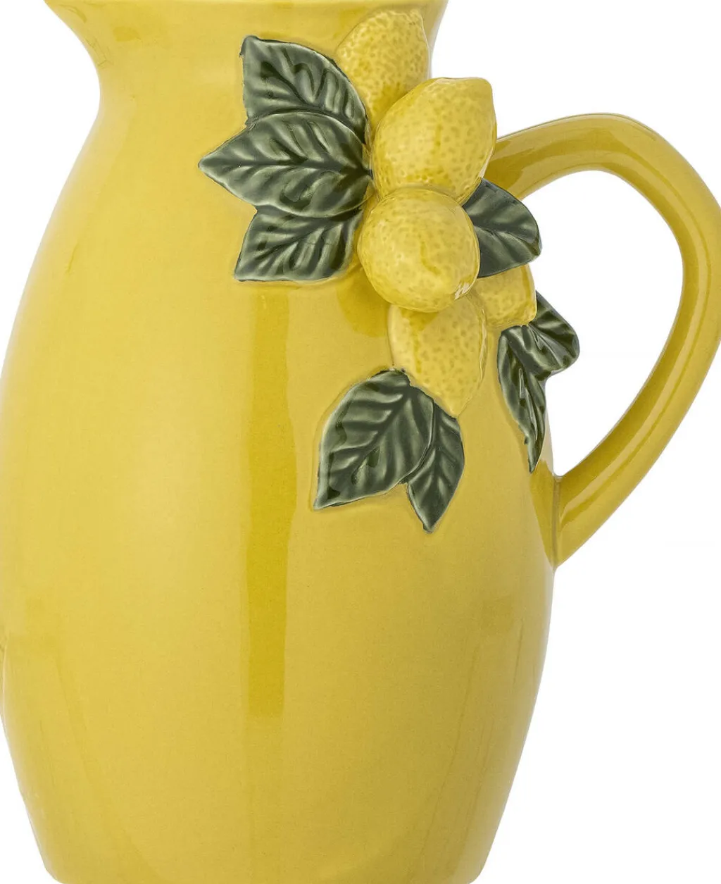 Limone Kande , Gul Kander