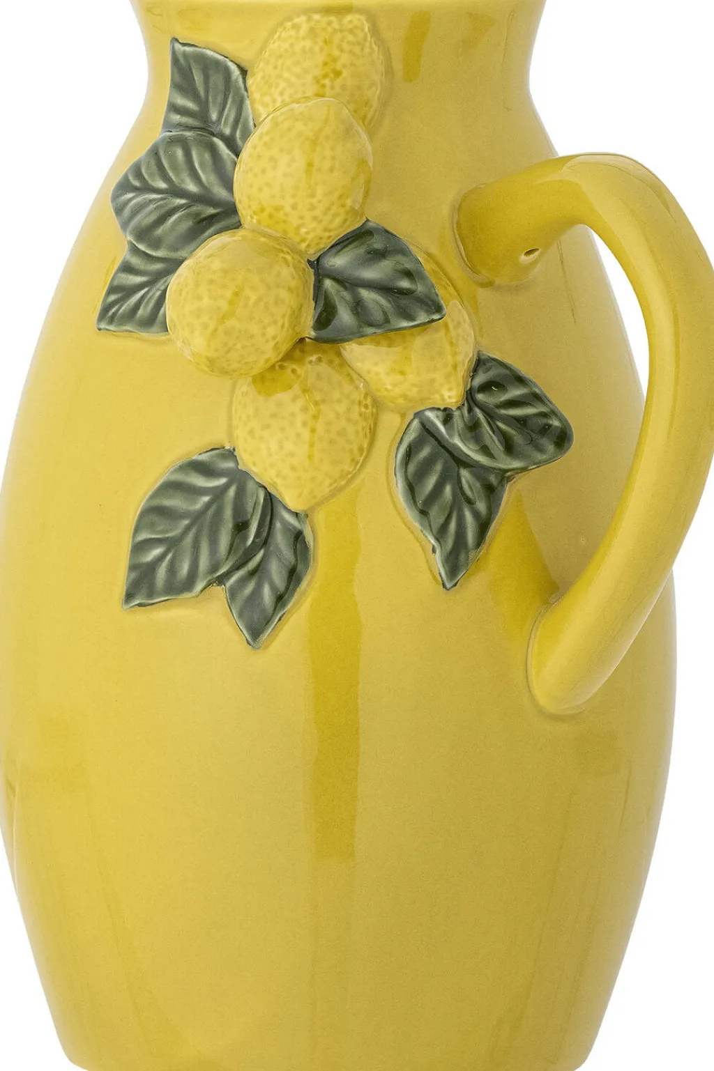 Limone Kande , Gul Kander