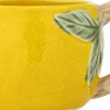 Best Limone Flødekande 33 cl, Gul Mælkekander