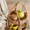 Best Creative Collection Limone Tekande 0,7 L, Gul