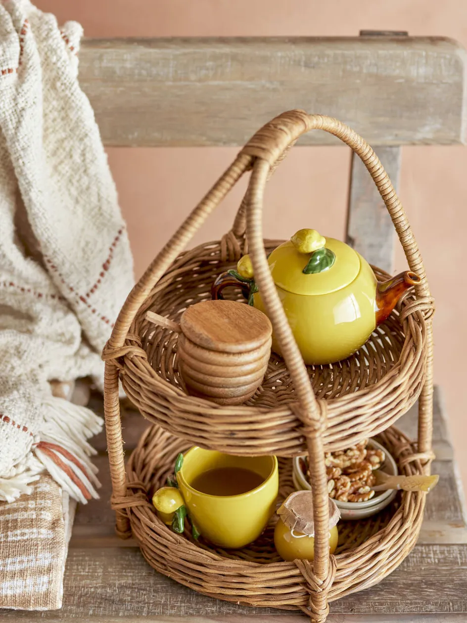 Best Creative Collection Limone Tekande 0,7 L, Gul