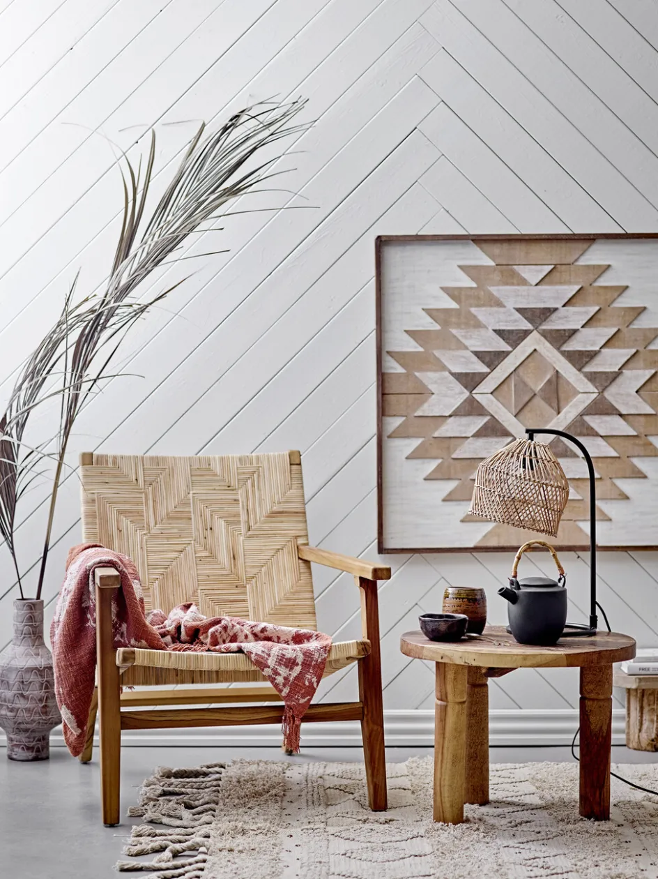 Outlet Creative Collection Linne Skål , Bronze