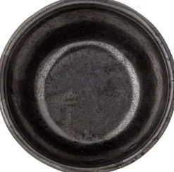 Outlet Creative Collection Linne Skål , Bronze
