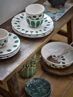 Creative Collection Tallerkensæt ><noscript><img data-lazyloaded=