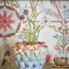 Creative Collection Stue|Urtepotter Og Krukker > Maidan Urtepotteskjuler H18 cm, Rosa