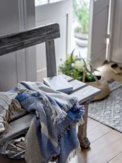 Creative Collection Plaider Og Tæpper ><noscript><img width=