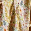 Hot Creative Collection Manoj Plaid 127x152 cm, Multi