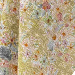 Hot Creative Collection Manoj Plaid 127x152 cm, Multi