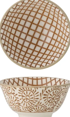 Sale Creative Collection Maple Skål , Orange