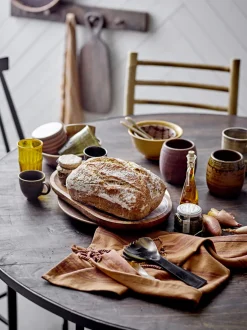 Online Creative Collection Marsala Skål , Gul