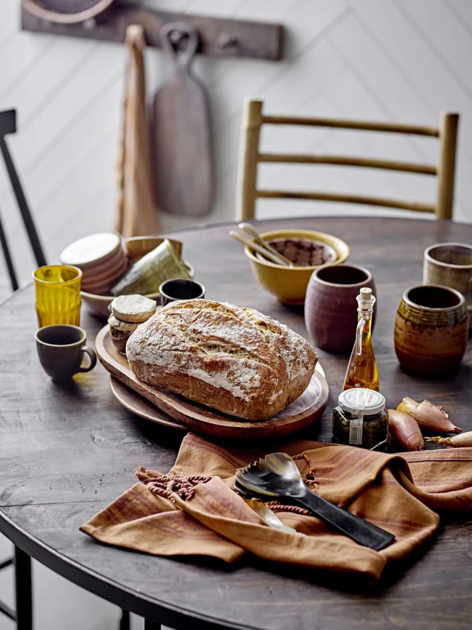 Online Creative Collection Marsala Skål , Gul