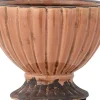 Mavis Deko Urtepotte H12 cm, Rosa Stue|Urtepotter Og Krukker
