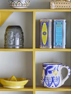 Clearance Creative Collection Maxima Krus 51 cl, Blå