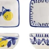 Creative Collection Skåle|Spisestue > Maxima Skål 2 stk, Blå