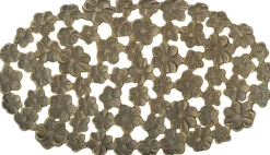 Clearance Creative Collection Micha Fad 43,5 cm, Guld
