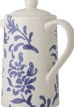 Sale Petunia Tekande 0,8 L, Blå Tekander