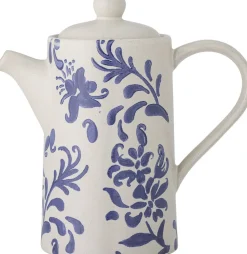 Sale Petunia Tekande 0,8 L, Blå Tekander