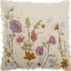 Discount Creative Collection Pogni Pude 50x50 cm, Natur