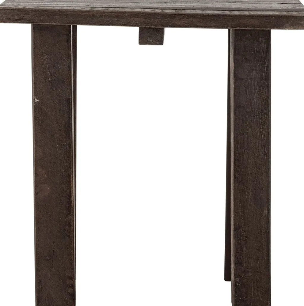 Creative Collection Borde > Porir Sidebord H24 cm, Brun