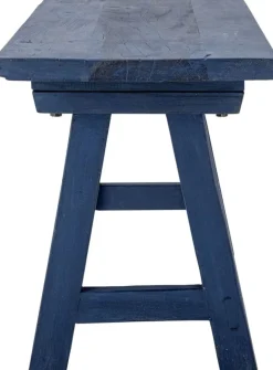 Sale Creative Collection Porir Bænk 100 cm, Blå