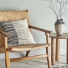 Creative Collection Soveværelse|Puder Og Betræk > Seaford Pude 45x45 cm, Natur