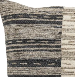 Creative Collection Soveværelse|Puder Og Betræk > Seaford Pude 45x45 cm, Natur