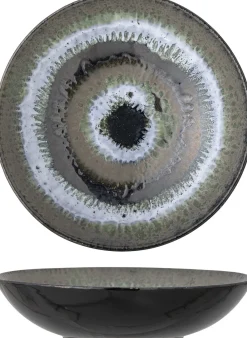 Creative Collection Skåle|Spisestue > Selim Skål Ø33 cm, Sort