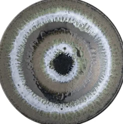 Creative Collection Skåle|Spisestue > Selim Skål Ø33 cm, Sort