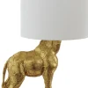 Børn Creative Collection Lamper Til Soveværelset|Lamper Til Børneværelset > Silas Bordlampe H70 cm, Guld