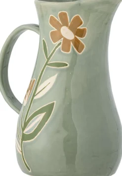Discount Creative Collection Tangier Kande 2,1 L, Grøn