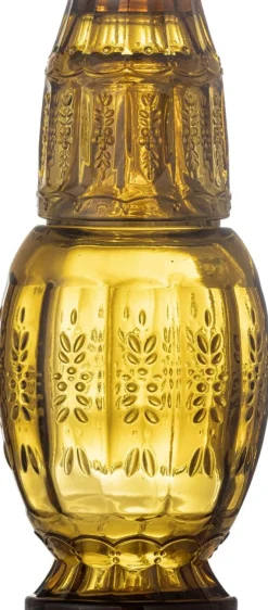 Best Creative Collection Theon Karaffel & Glas, Brun