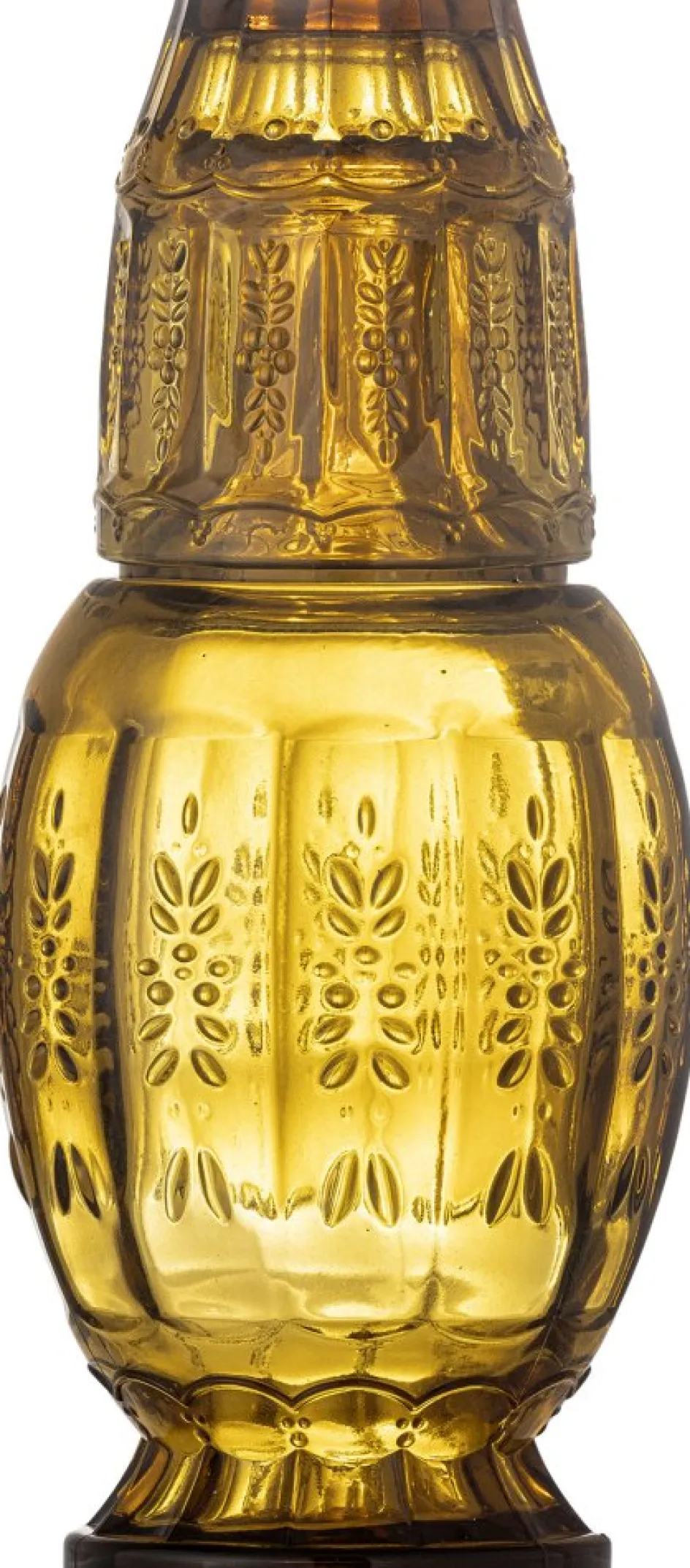 Best Creative Collection Theon Karaffel & Glas, Brun