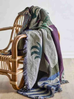 Creative Collection Plaider Og Tæpper ><noscript><img width=