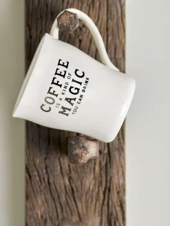 Hot Wendy Kop 33 cl, Coffee Is a Kind of Magic You Can Drink Kopper